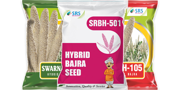 Bajra-packs