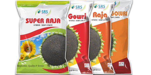 Sunflower pack